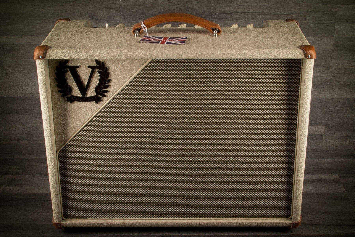 Victory V40 Duchess Deluxe Guitar Amplifier
