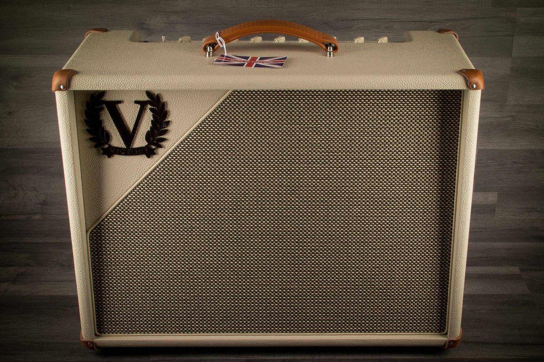 Victory V40 Duchess Deluxe Guitar Amplifier