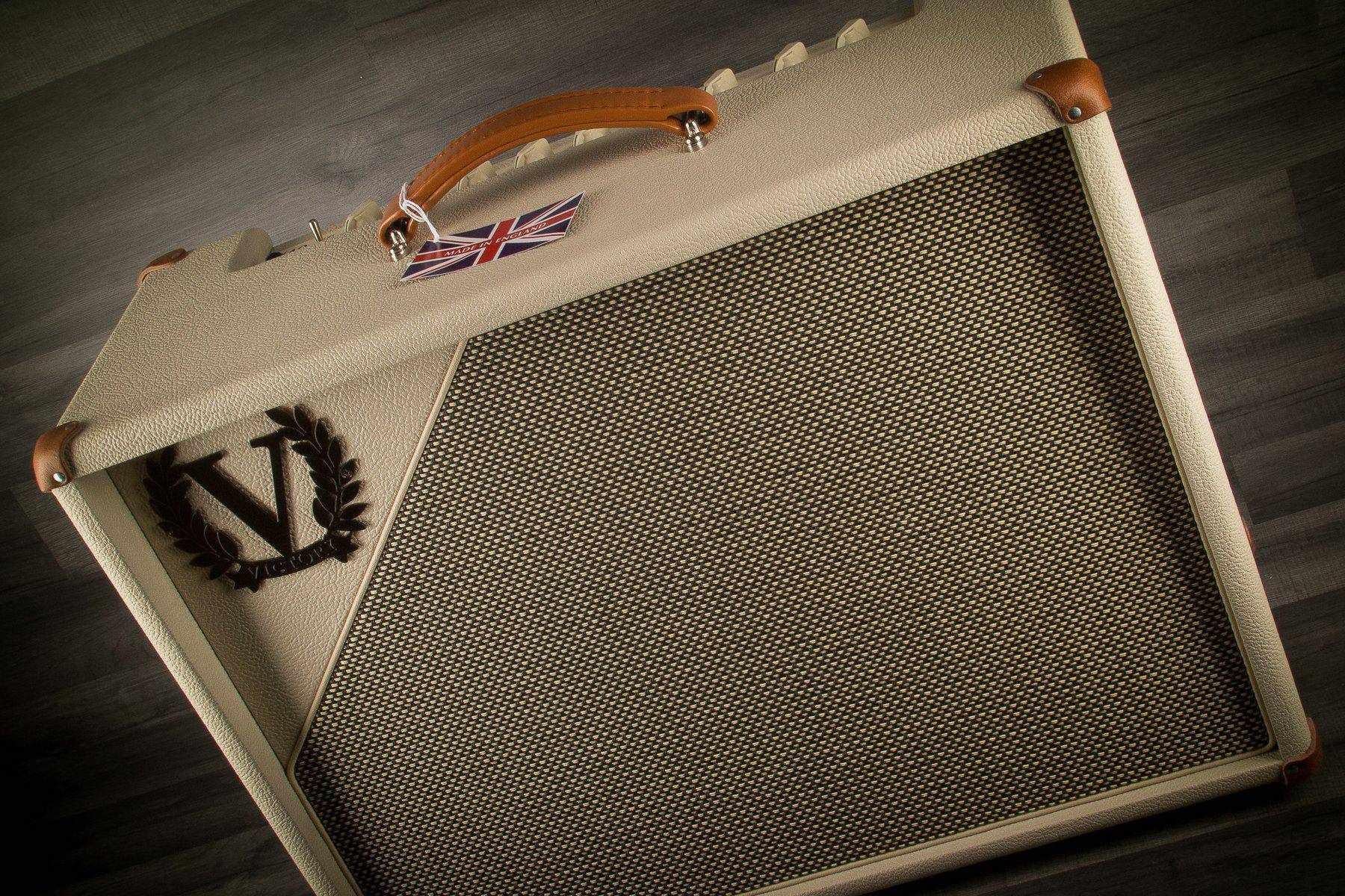 Victory V40 Duchess Deluxe Guitar Amplifier