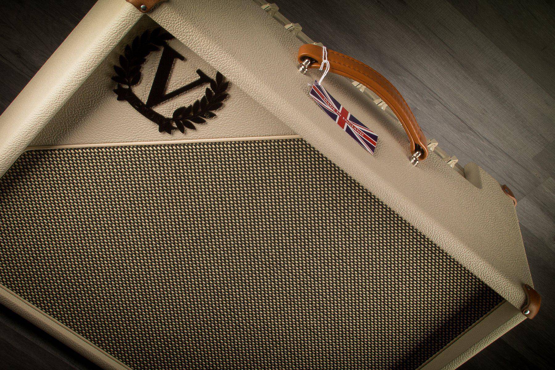 Victory V40 Duchess Deluxe Guitar Amplifier