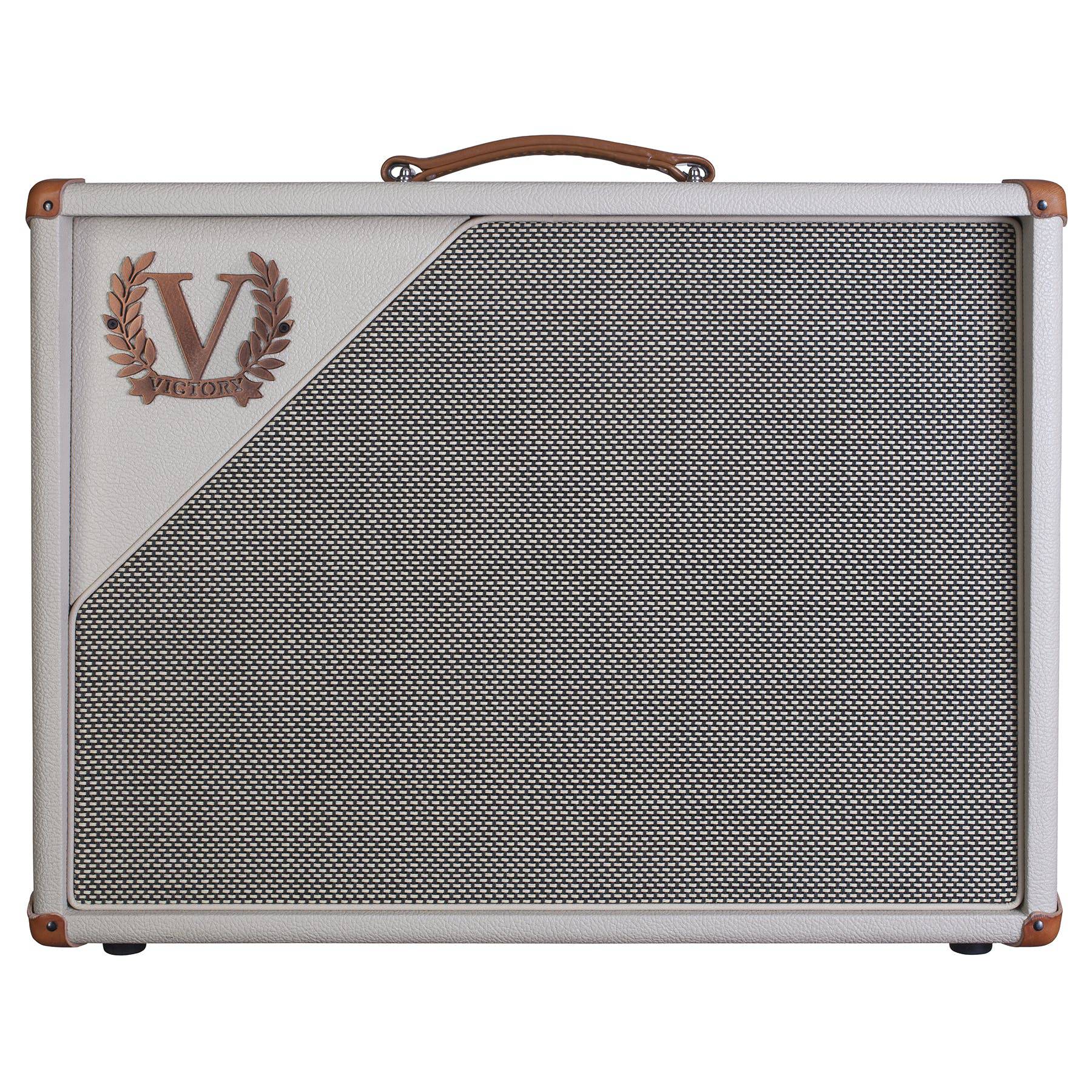 Victory V40  Duchess Deluxe Guitar Amplifier - MusicStreet