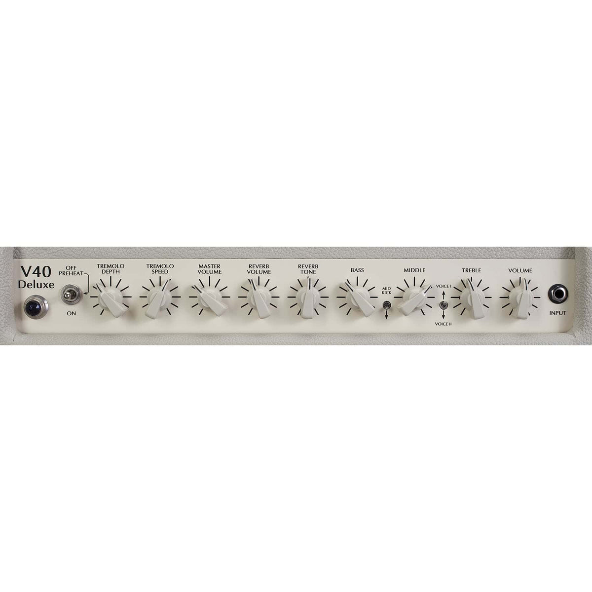 Victory V40 Duchess Deluxe Guitar Amplifier
