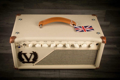 Victory Guitar Amplifier - V40D Deluxe Head