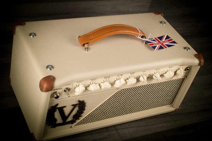 Victory Guitar Amplifier - V40D Deluxe Head