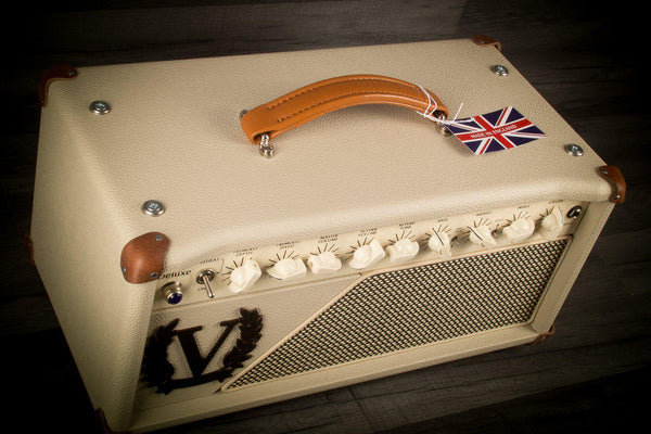 Victory Amplifier Victory V40D Deluxe Head