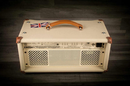 Victory Guitar Amplifier - V40D Deluxe Head