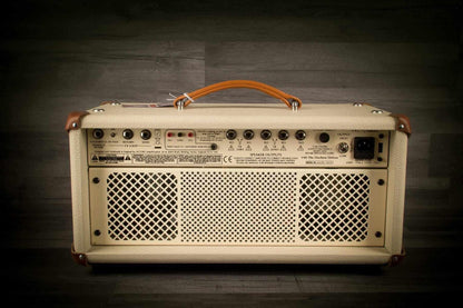 Victory Guitar Amplifier - V40D Deluxe Head