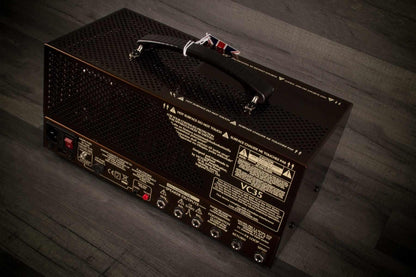 Victory VC35 The Copper Guitar Amplifier Head