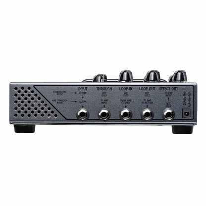 Victory Guitar Amplifier - V4 Kraken Preamp Pedal