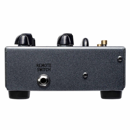 Victory Guitar Amplifier - V4 Kraken Preamp Pedal