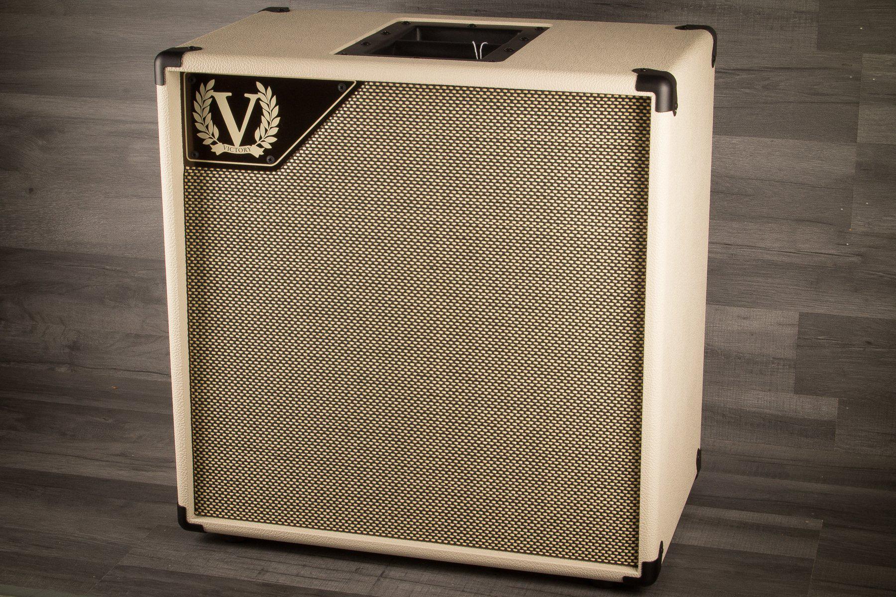 Victory Amps Guitar Amplifier - V112 Neo 112