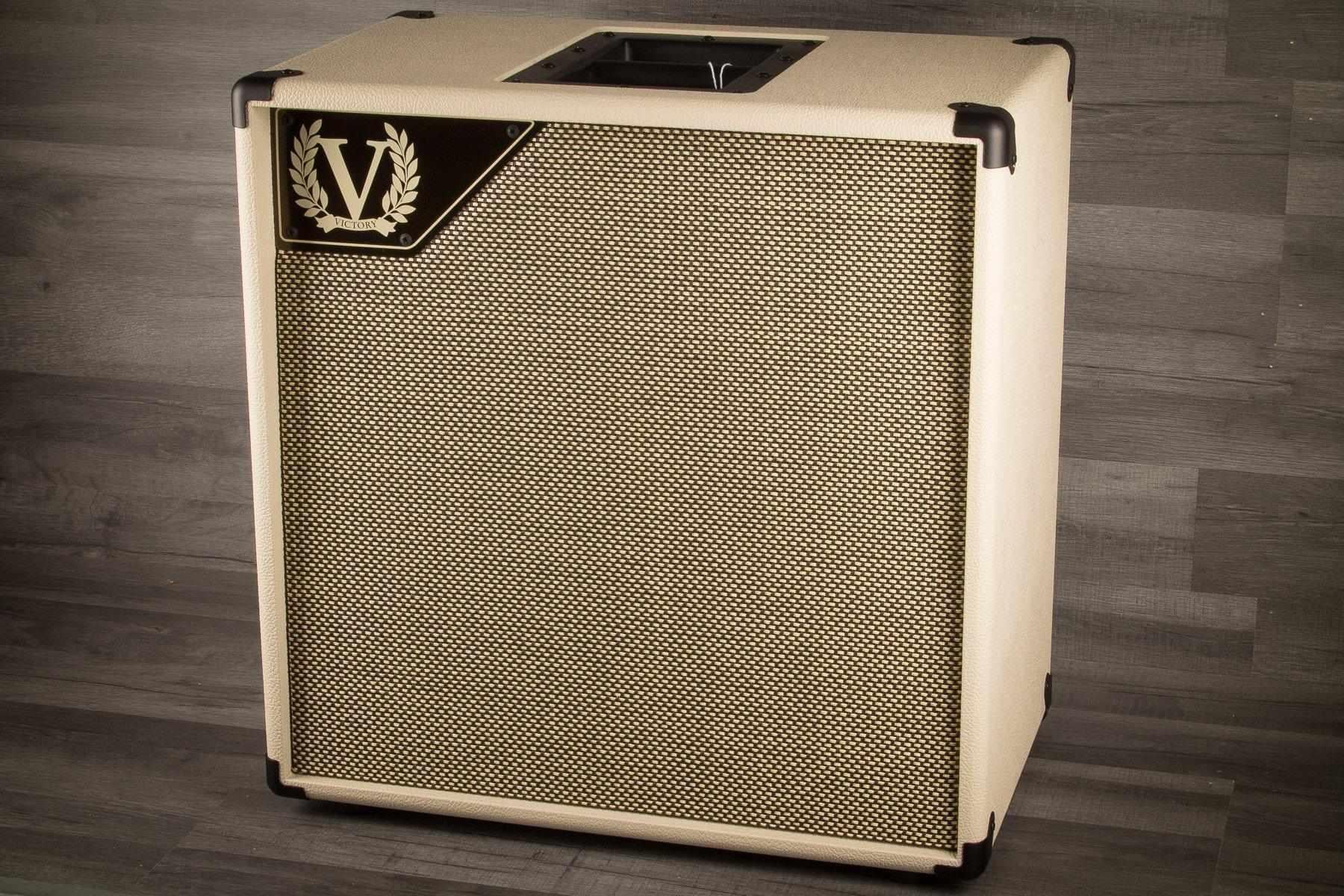 Victory Amps Guitar Amplifier - V112 Neo 112