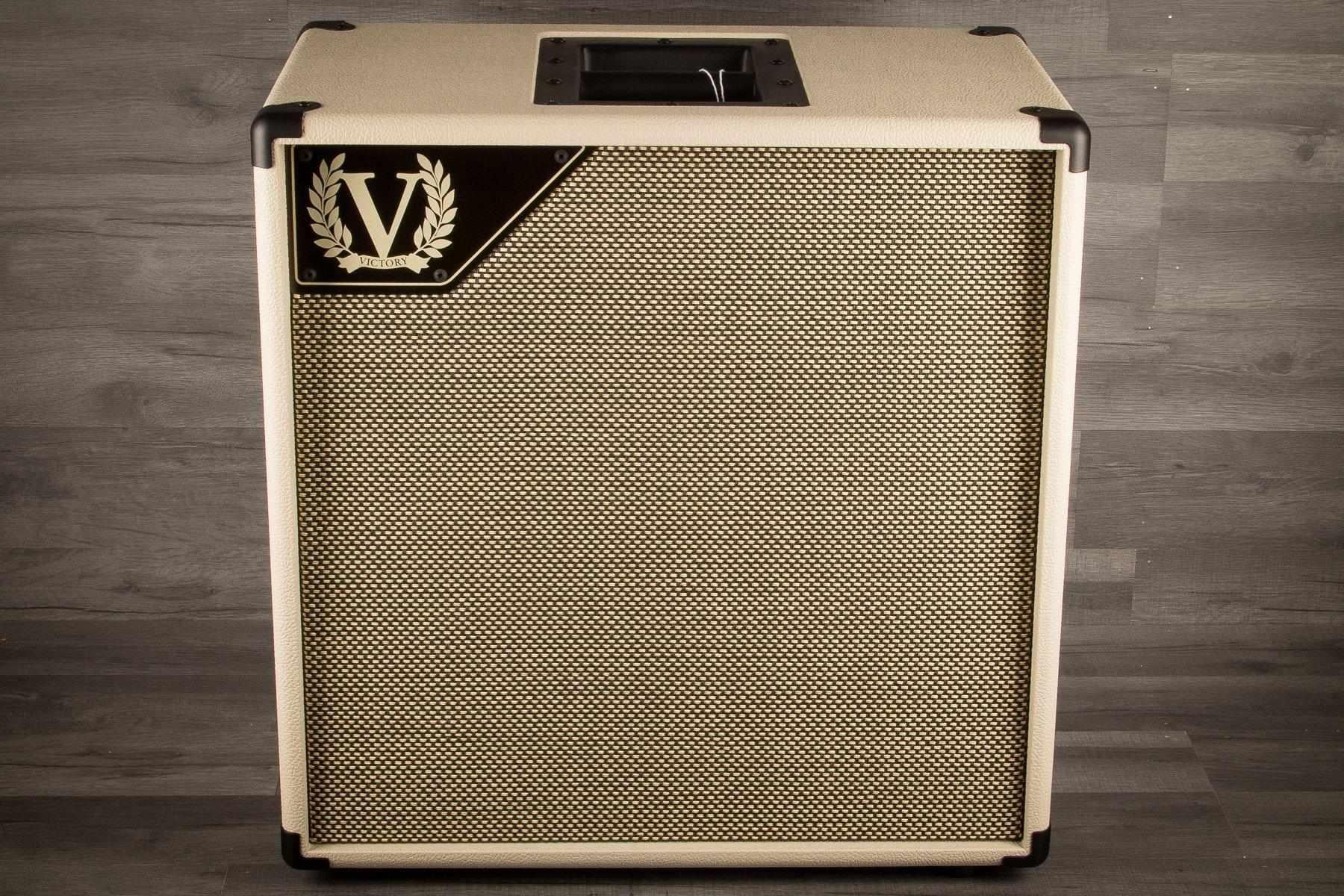 Victory Amps Guitar Amplifier - V112 Neo 112
