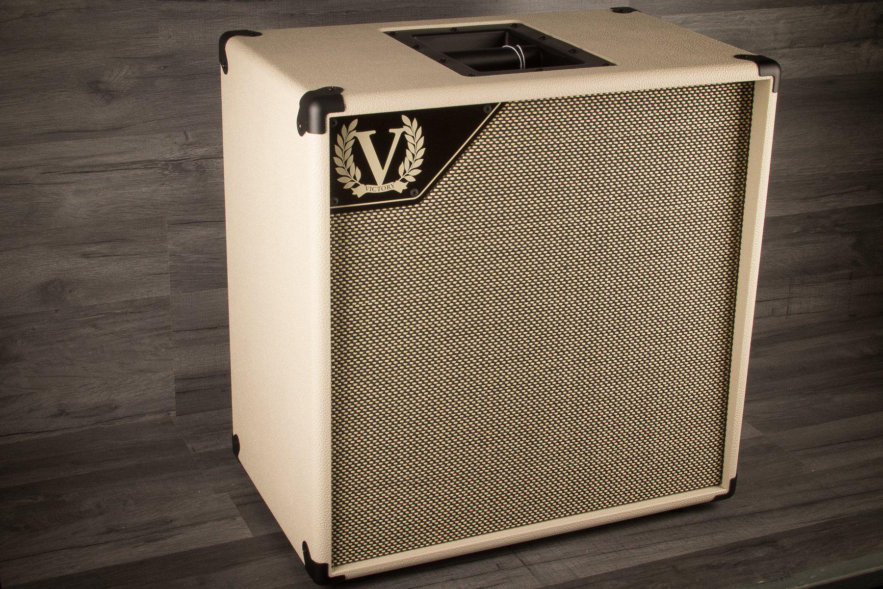 Victory Amps Guitar Amplifier - V112 Neo 112