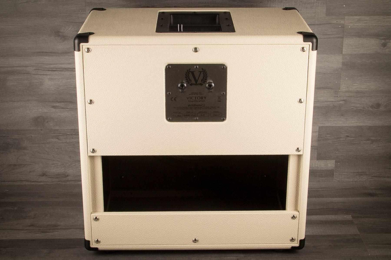 Victory Amps Guitar Amplifier - V112 Neo 112