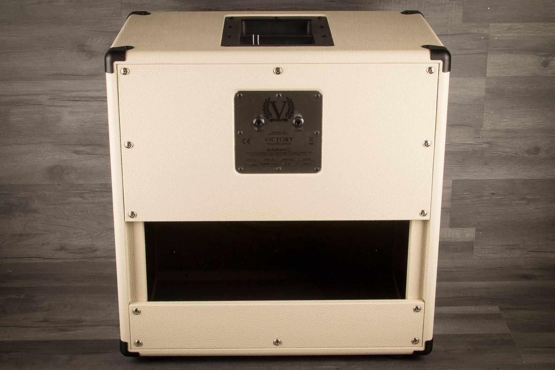 Victory Amps Guitar Amplifier - V112 Neo 112