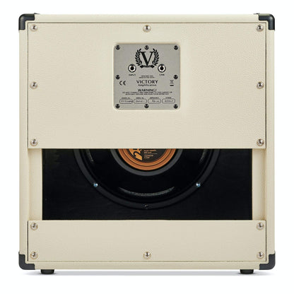 Victory Amps Guitar Amplifier - V112 Neo 112