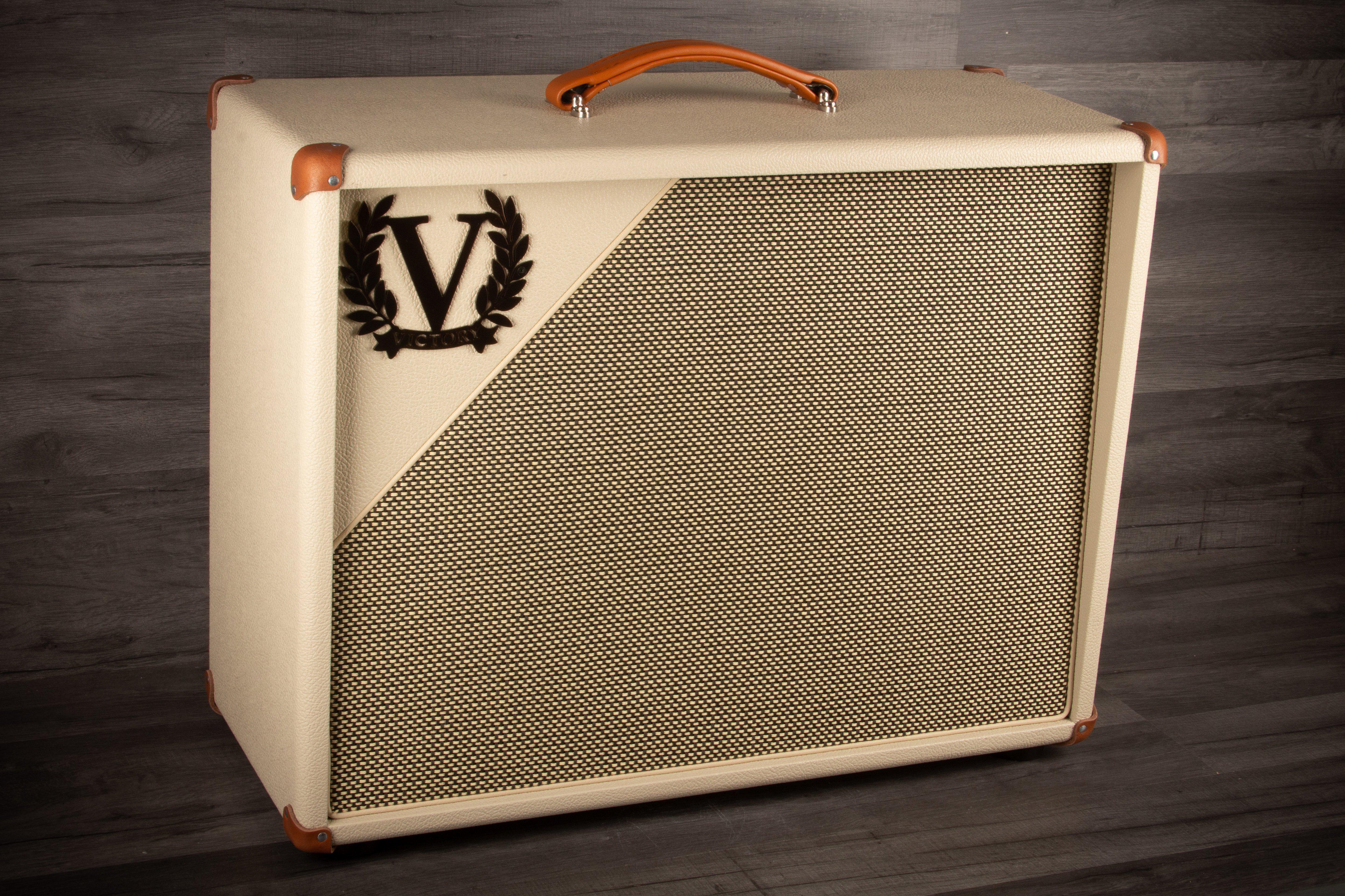 Victory V112 WC-75