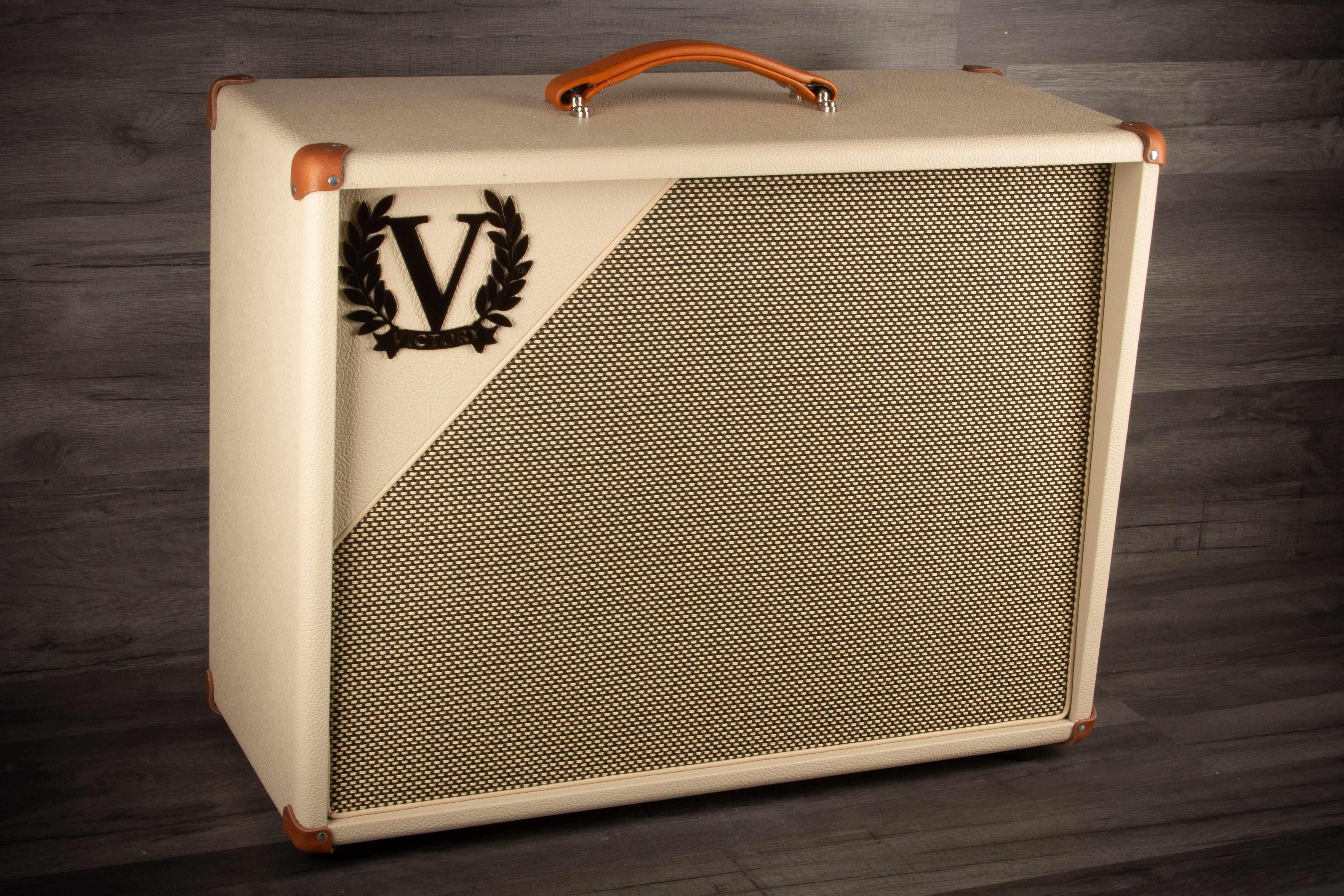 Victory V112 WC-75