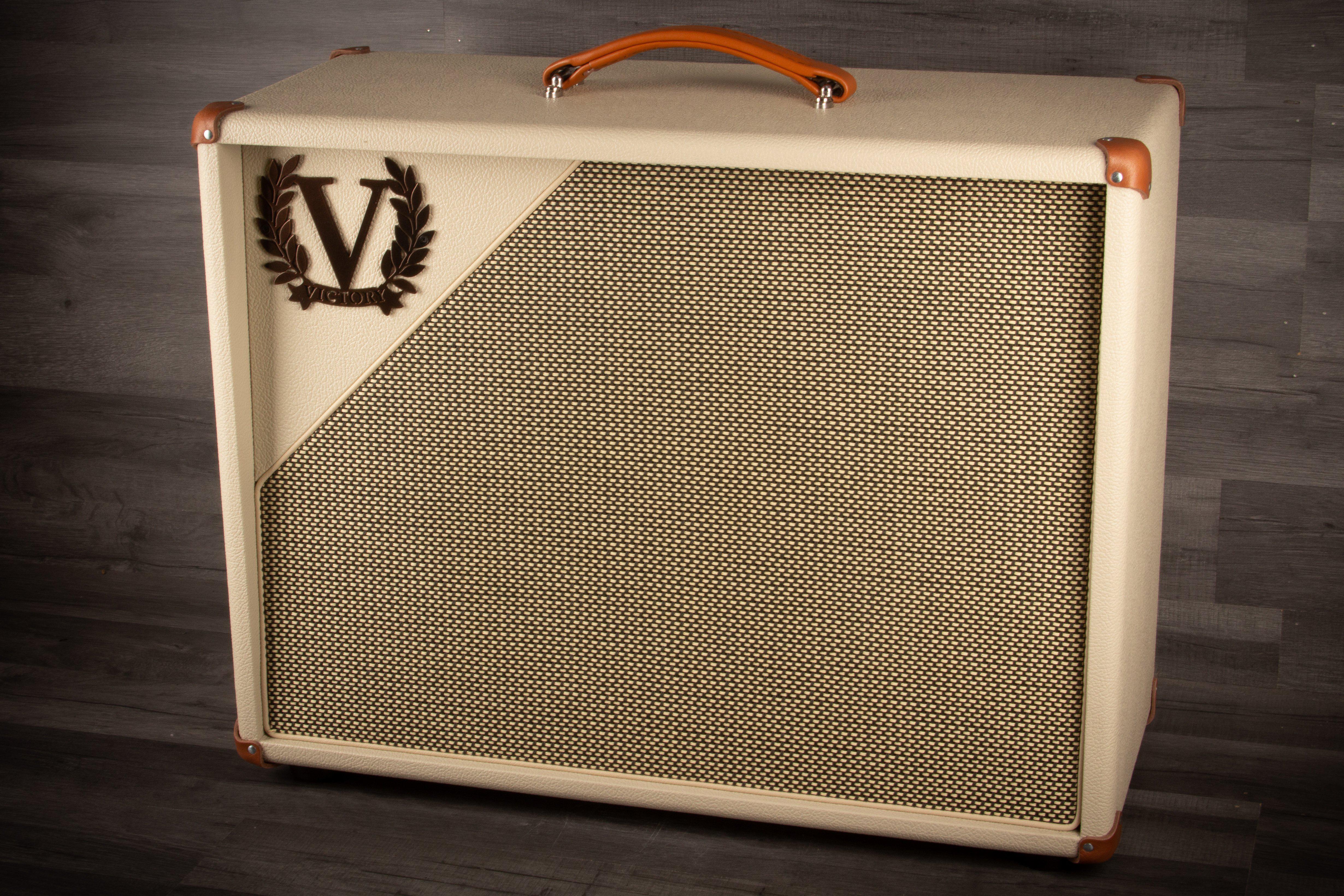 Victory V112 WC-75
