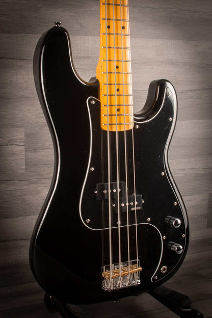 USED Vintage Tony Burton Bass