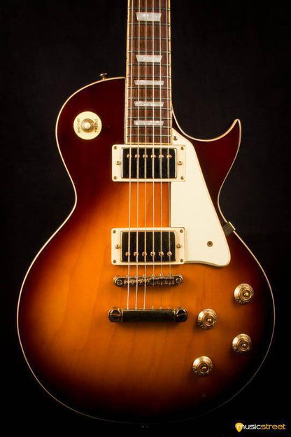 USED - Vintage Les Paul Copy