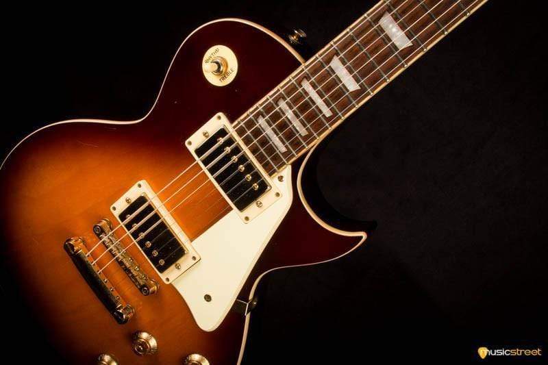 USED - Vintage Les Paul Copy