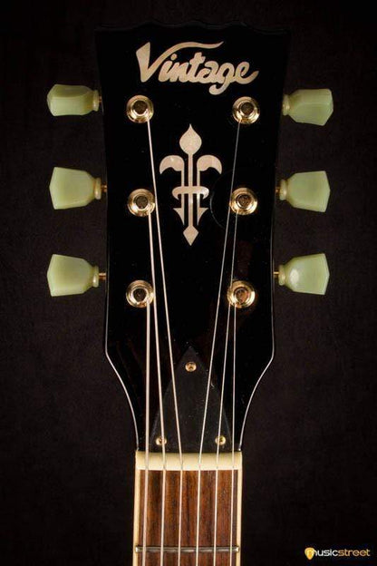 USED - Vintage Les Paul Copy