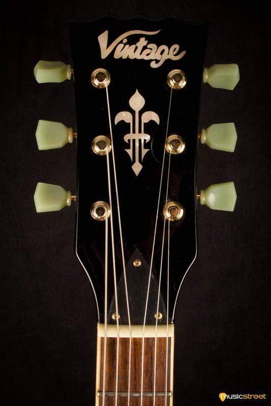 USED - Vintage Les Paul Copy