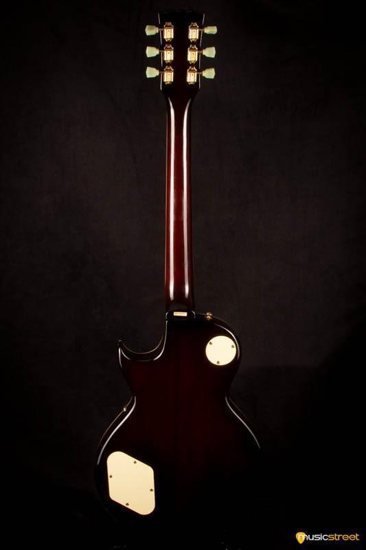 USED - Vintage Les Paul Copy