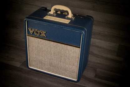 Ac4 C1 Bl 4W Combo Guitar Amp
