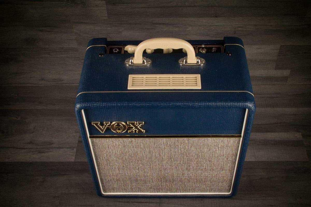 USED - AC4 C1 4W Combo Guitar Amp