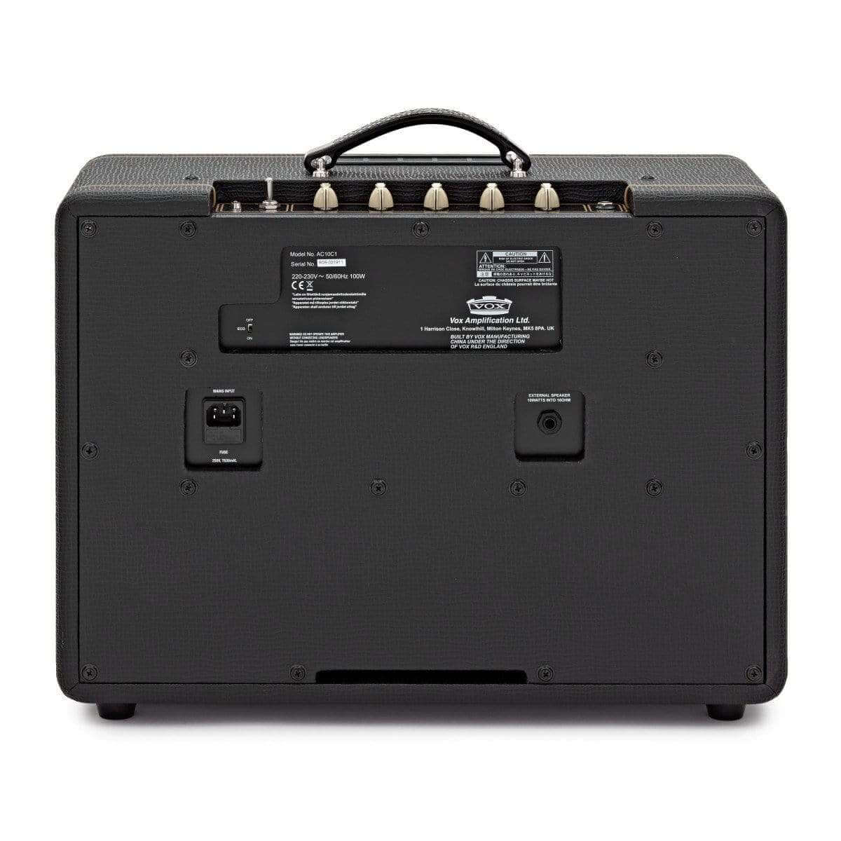 USED - Vox AC10C1