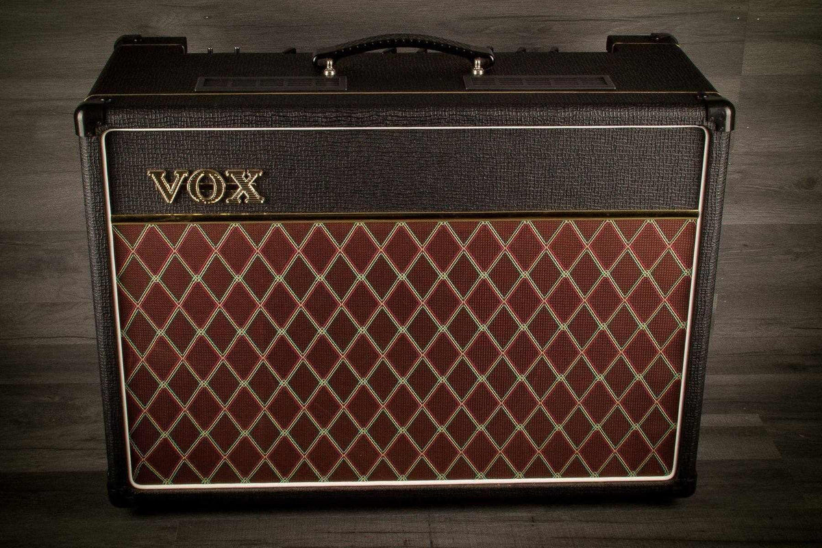 USED - Vox AC15