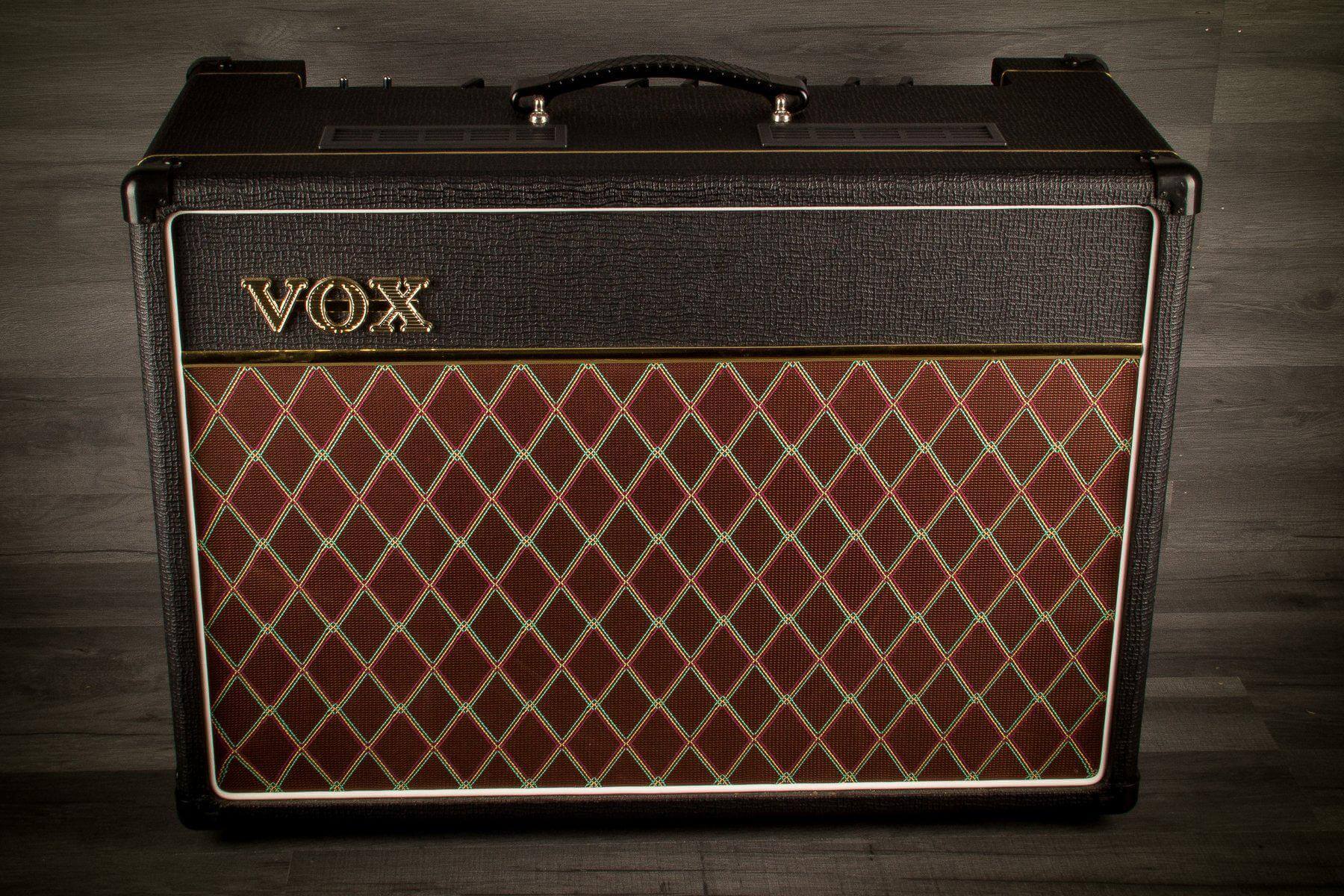 USED - Vox AC15