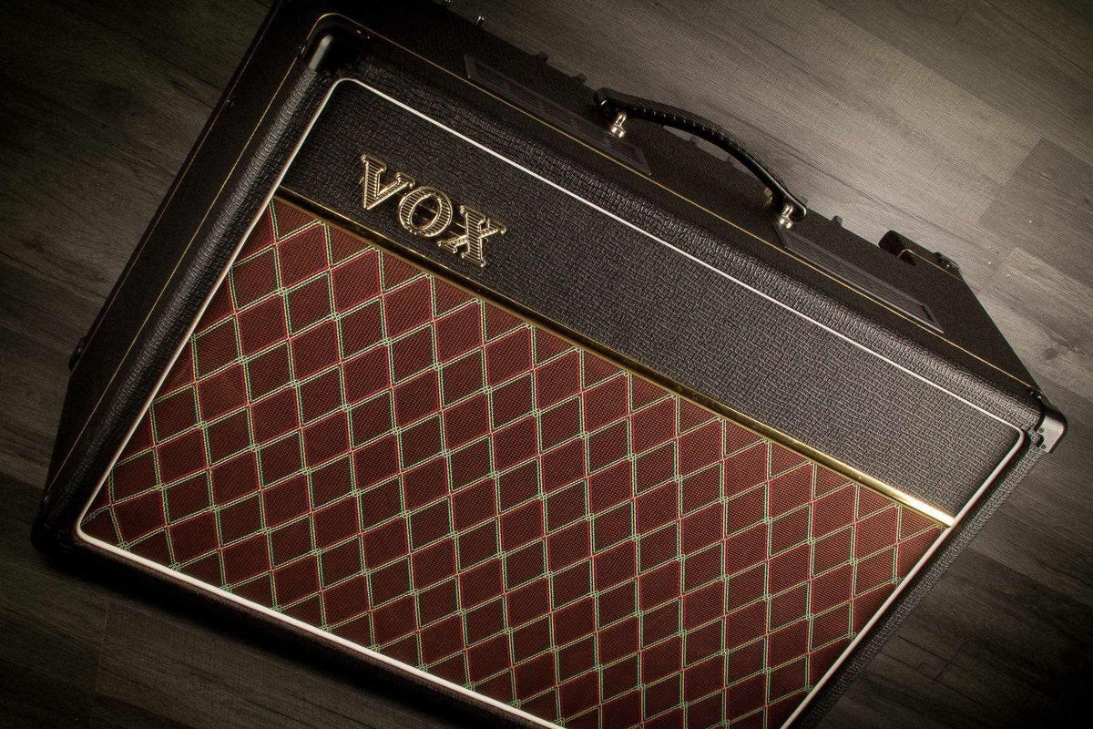 USED - Vox AC15