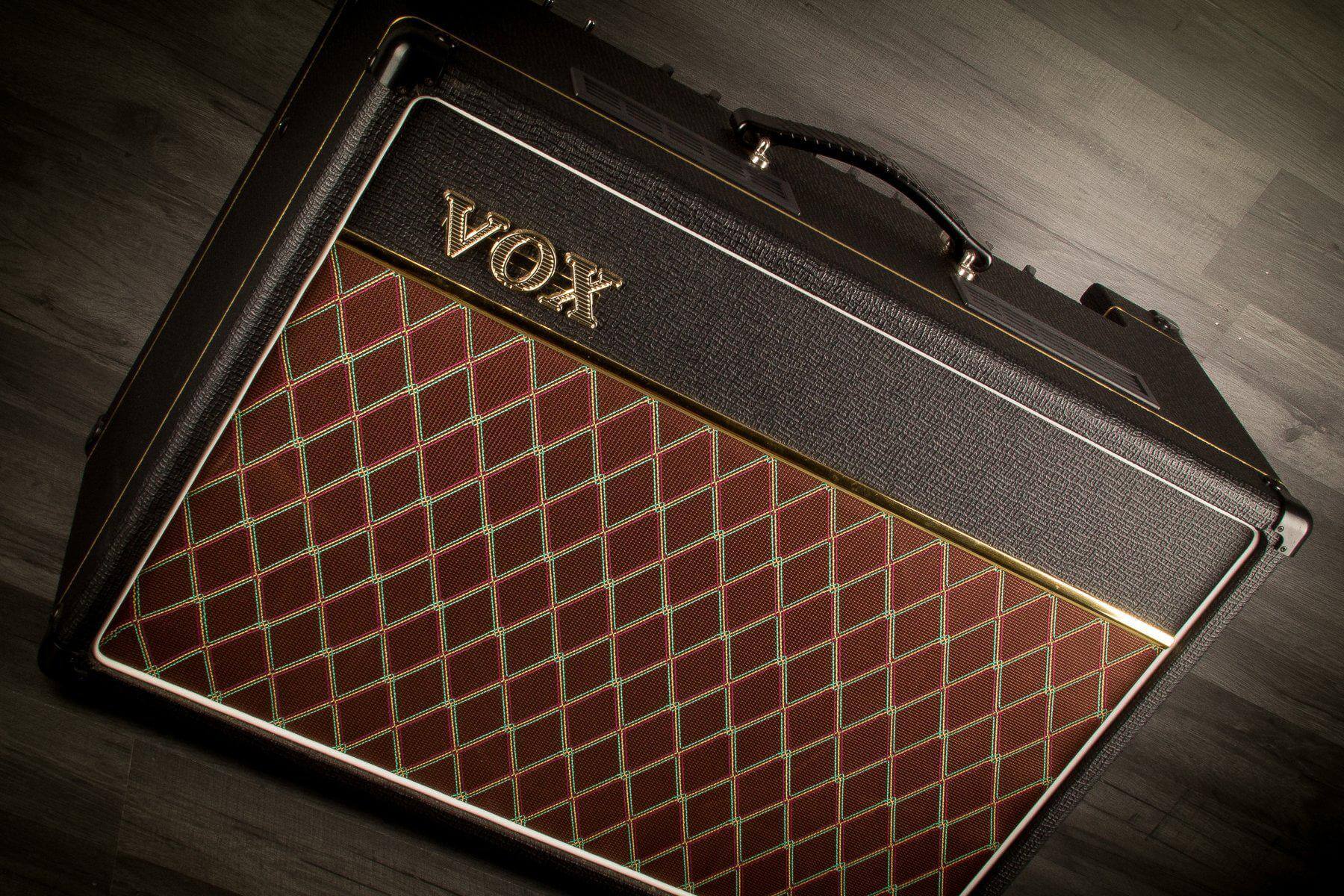 USED - Vox AC15