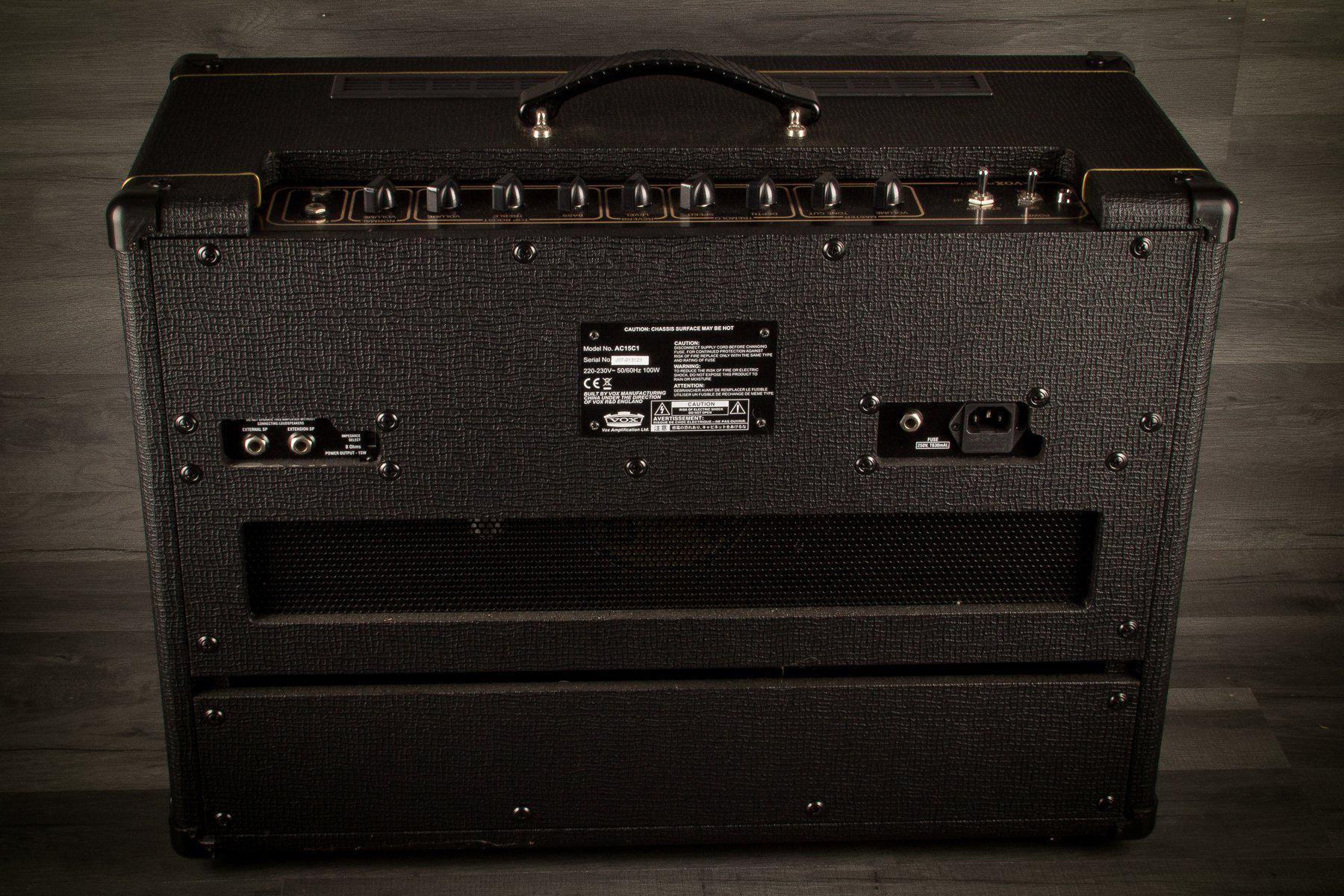 USED - Vox AC15