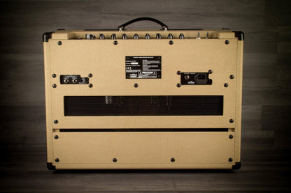 USED - Vox AC15C1 Ltd Ed Cream