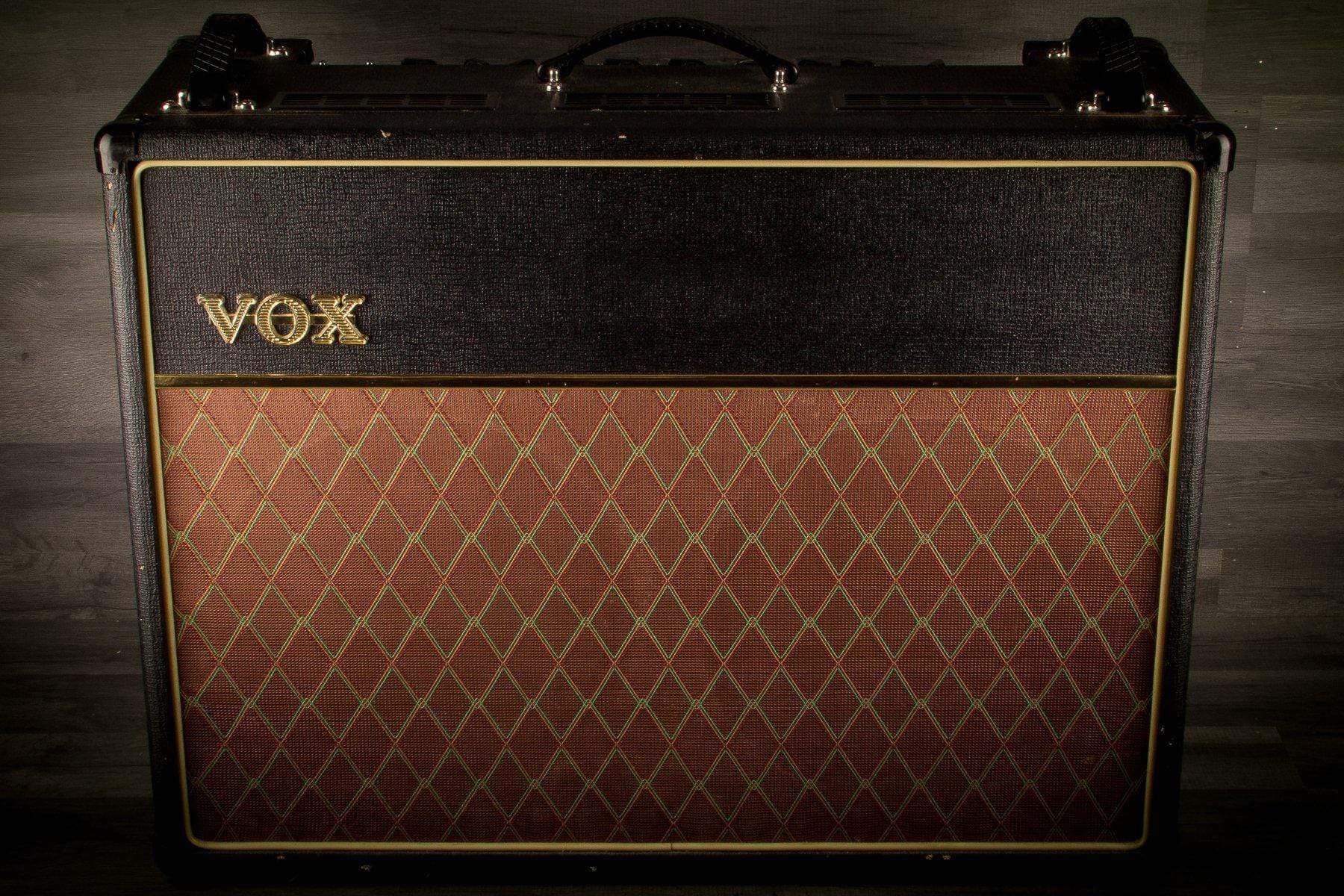 USED - Vox AC30CC2