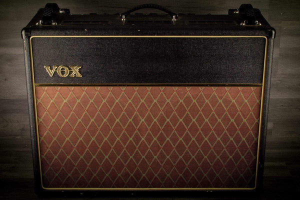 USED - Vox AC30CC2