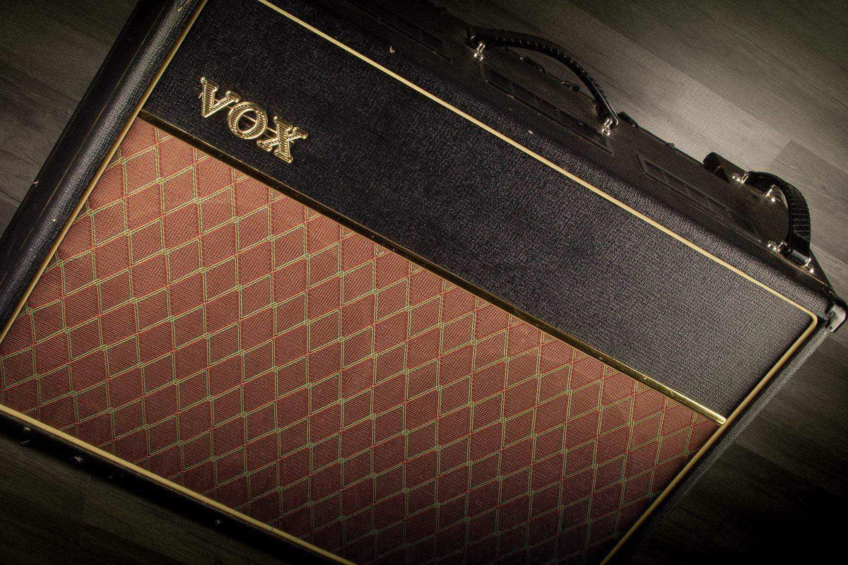 USED - Vox AC30CC2
