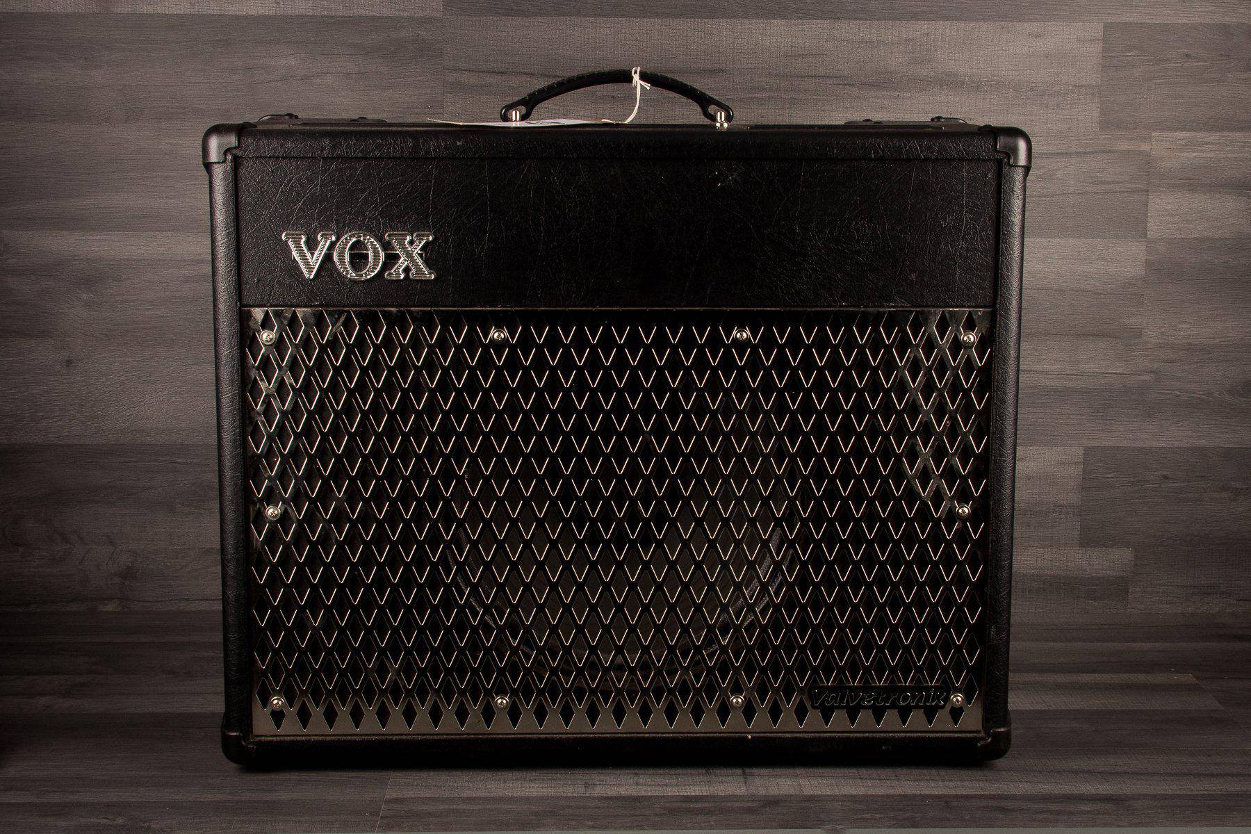 USED - Vox Ad50Vt Amplfier