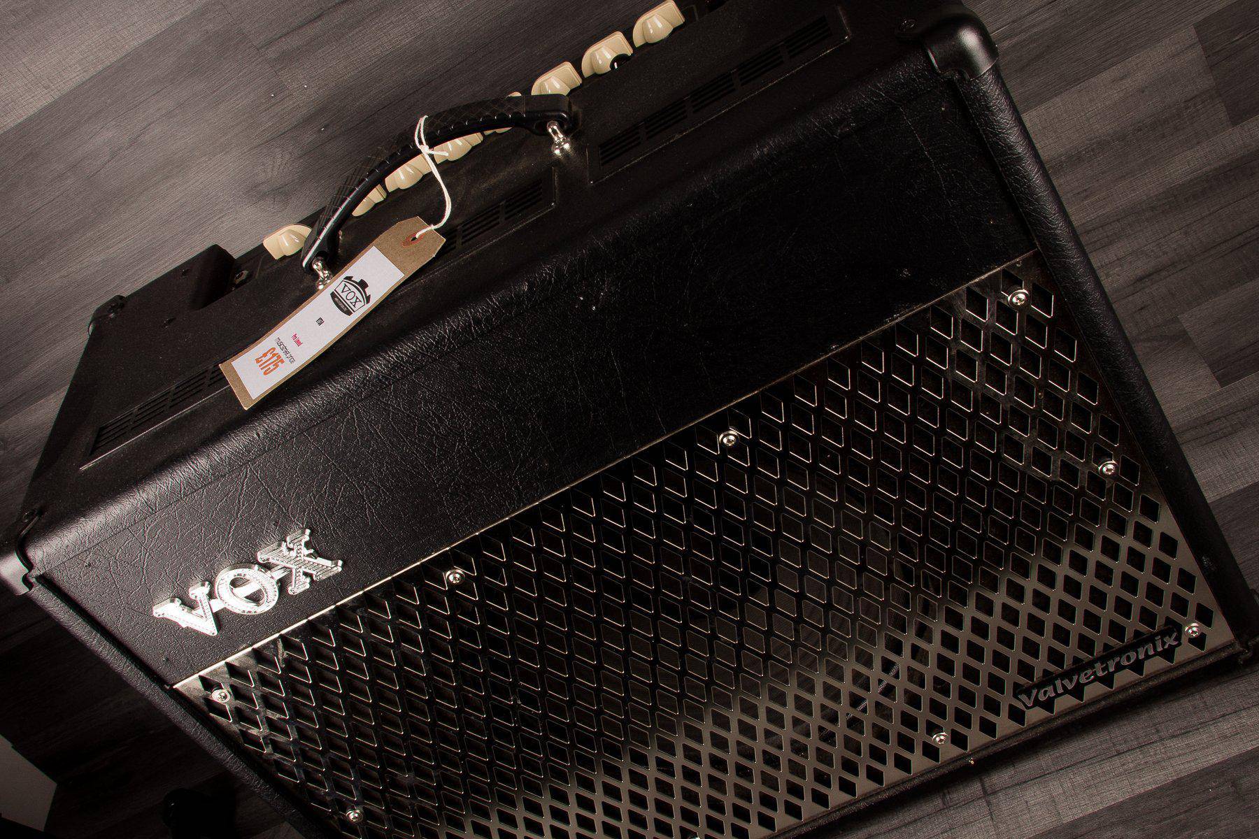 USED - Vox Ad50Vt Amplfier