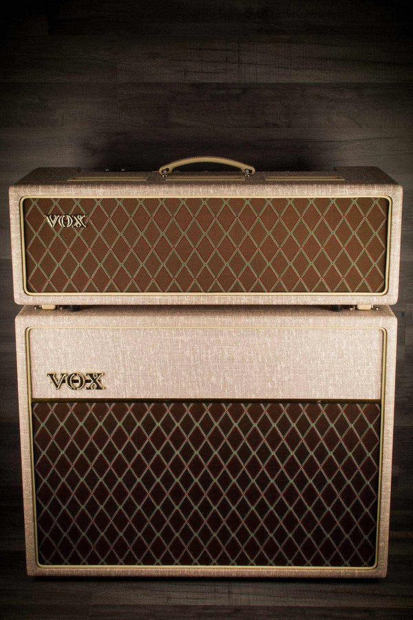 USED - Vox Handwired AC30HW Head & Cab