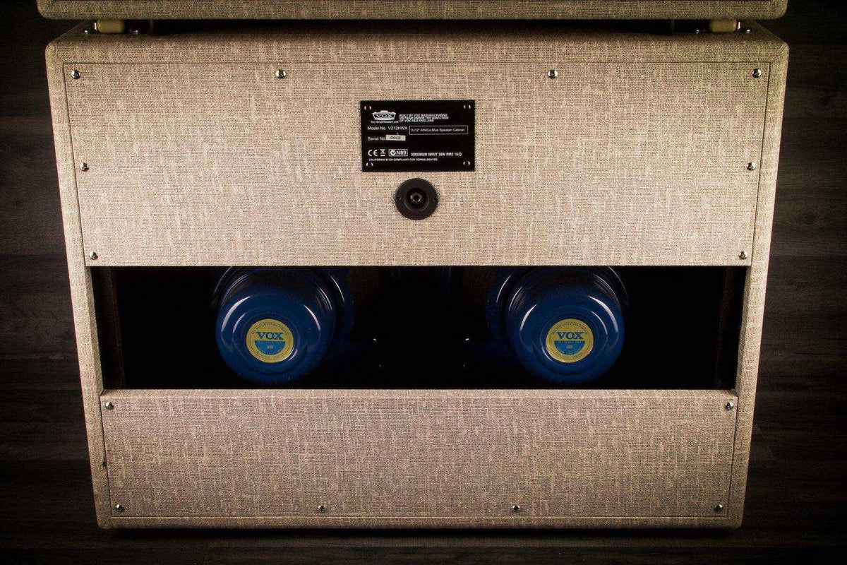 USED - Vox Handwired AC30HW Head & Cab