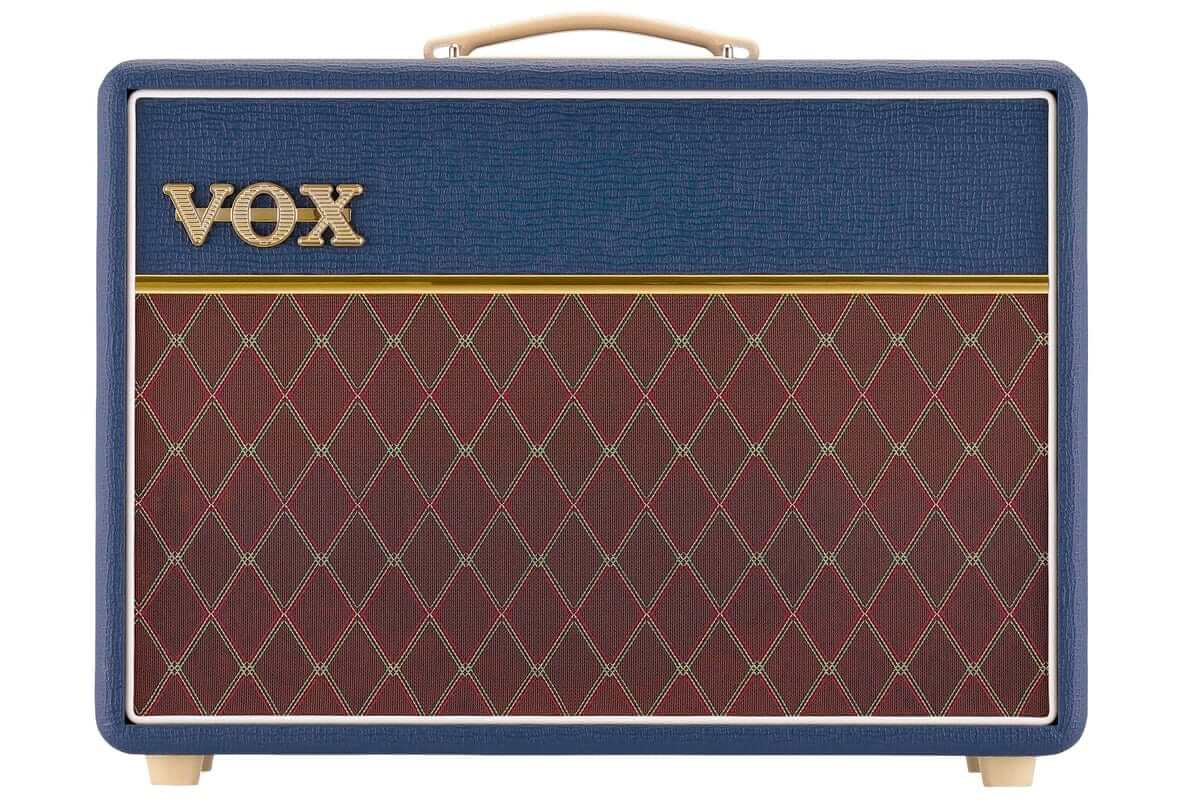 Vox AC10C1-RB Lmited Edition