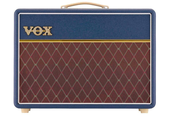 Vox AC10C1-RB Lmited Edition