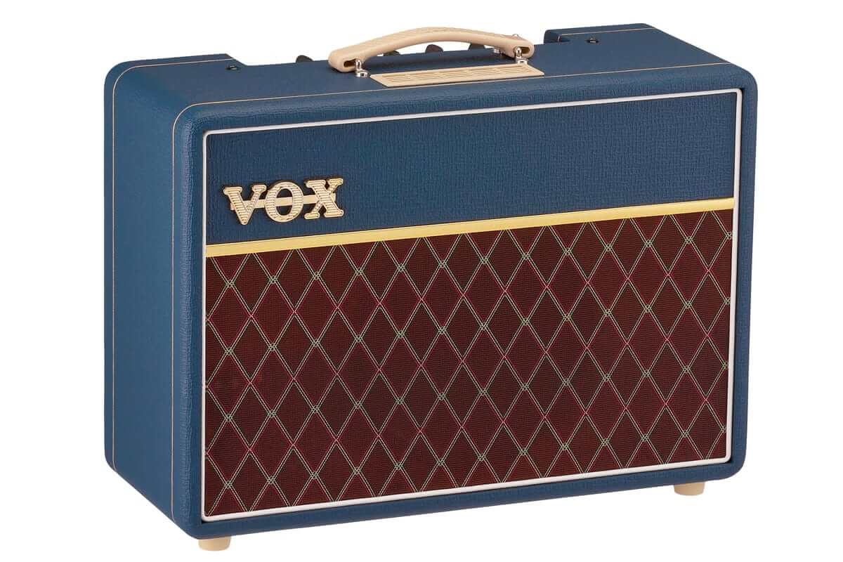 Vox AC10C1-RB Lmited Edition