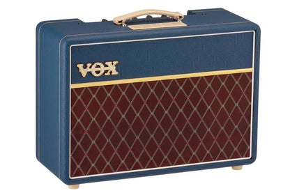 Vox AC10C1-RB Lmited Edition